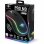 Mouse da gioco wireless Spirit of Gamer PRO-M9 RGB 4200 DPI Nero