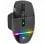 Mouse da gioco wireless Spirit of Gamer Xpert M800 RGB 10000 DPI Nero