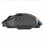 Mouse da gioco wireless Spirit of Gamer Xpert M800 RGB 10000 DPI Nero