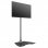 Supporto Da Pavimento Kimex Inclinabile/Girevole per TV 32"-75" VESA 400x400 Max 50Kg