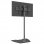 Supporto Da Pavimento Kimex Inclinabile/Girevole per TV 32"-75" VESA 400x400 Max 50Kg