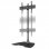 Supporto Da Pavimento Kimex Inclinabile/Girevole per TV 32"-75" VESA 400x400 Max 50Kg