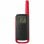 Motorola TLKR T62 Walkie Talkie Rojo