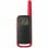 Motorola TLKR T62 Walkie-talkie rosso