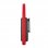 Motorola TLKR T62 Walkie Talkie Rojo