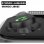 NK Transmisor FM Bluetooth para Coche Negro