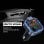 NK Transmisor FM Bluetooth para Coche Negro