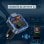 NK Transmisor FM Bluetooth para Coche Negro