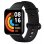 POCO Watch Bluetooth GPS 34mm AMOLED Schwarz 14 Tage Akku 5ATM SpO2 Herzfrequenz
