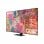 Samsung QE55Q80BATXXH 55" QLED UltraHD 4K 100Hz Quantum HDR 1500