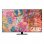 Samsung QE55Q80BATXXH 55" QLED UltraHD 4K 100Hz Quantum HDR 1500