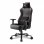 Sedia da gaming Sharkoon Skiller SGS30 Nera/Rosa