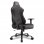Sedia da gaming Sharkoon Skiller SGS30 Nera/Rosa