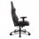 Sedia da gaming Sharkoon Skiller SGS30 Nera/Rosa