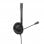Nilox Headsets Dobráveis Pretos