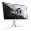 ASUS ROG Strix XG27AQ-W 27" LED Fast IPS QHD 170Hz HDR G-Sync Compatible