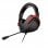 Casque de jeu multiplateforme ASUS ROG Delta S Core 7.1