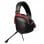 Casque de jeu multiplateforme ASUS ROG Delta S Core 7.1