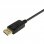 Attrezzatura Cavo DisplayPort a HDMI 2 m