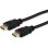 Cable HDMI 2.0 20 m Negro Equip