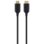 Cable HDMI Belkin F3Y021BT1M 1m Negro Ethernet 3D 1080p
