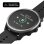 Suunto 5 Peak Reloj Smartwatch 43mm Negro