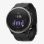 Suunto 5 Peak Reloj Smartwatch 43mm Negro