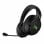 Cuffie da gioco wireless Hyperx CloudX Flight per Xbox nere