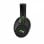 Cuffie da gioco wireless Hyperx CloudX Flight per Xbox nere