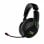 Hyperx CloudX Flight Auriculares Gaming Inalámbricos para Xbox Negros