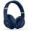 Auriculares Beats Studio 3 inalámbricos Bluetooth con Cancelación de Ruido, micrófono y controles integrados Azul