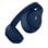 Auriculares Beats Studio 3 inalámbricos Bluetooth con Cancelación de Ruido, micrófono y controles integrados Azul