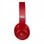 Cuffie Bluetooth pieghevoli Beats Studio 3 rosse