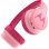 Cuffie wireless per bambini Motorola Squads 300 rosa