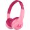 Cuffie wireless per bambini Motorola Squads 300 rosa
