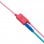 Cuffie wireless per bambini Motorola Squads 300 rosa