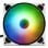 Sharkoon Silentstorm 140 PWM RGB-Lüfter 140 mm
