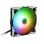 Sharkoon Silentstorm 140 PWM RGB-Lüfter 140 mm