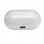 Denver TWE38 Casque sans fil Blanc