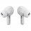 Denver TWE38 Casque sans fil Blanc