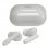 Denver TWE38 Casque sans fil Blanc