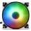 Ventilateur Sharkoon Silentstorm PWM RGB 120mm