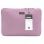 Custodia Nilox Rosa per Laptop 14.1"