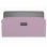 Nilox Funda Rosa para Portátil 14.1"