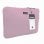 Nilox Funda Rosa para Portátil 14.1"