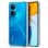 Cool Carcasa Transparente para Huawei Honor X7