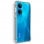 Cool Carcasa Transparente para Huawei Honor X7