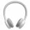 JBL Live 400BT Casque Sans fil Arceau Appels/Musique Bluetooth Blanc