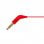 JBL Tune 110 Auriculares Rojos
