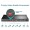 TP-Link TL-SL1226P Switch 24 Portas Fast Ethernet + 2 Gigabit PoE+